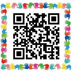QR Code Generator Color Frames